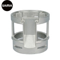 Stainless Steel, Alloy Steel, Carbon Steel Pump Parts Precision Casting